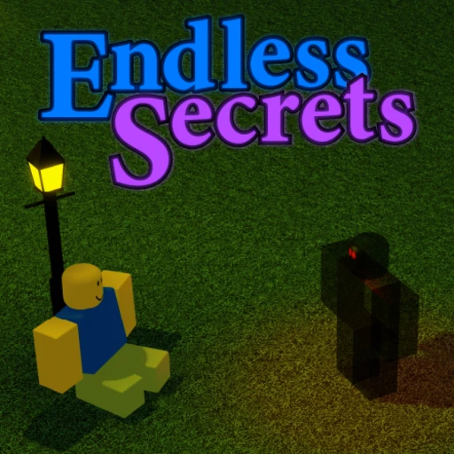Endless Secrets