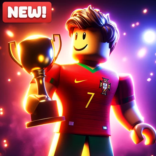 [NEW!] Football Tycoon ⚽