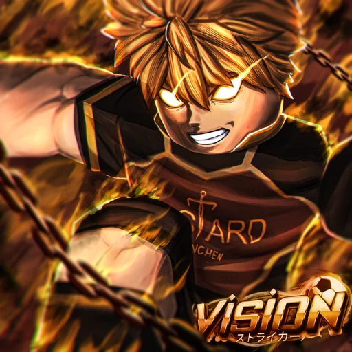 [UPDATE SOON] Vision