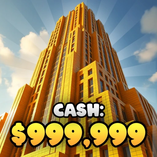 Cash Tycoon!