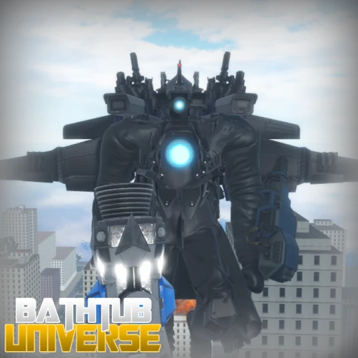 [UPD5!] Bathtub Universe: Definitive Edition