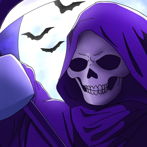 [🔥 UPDATE 4] SPTS: Return Of The Reaper