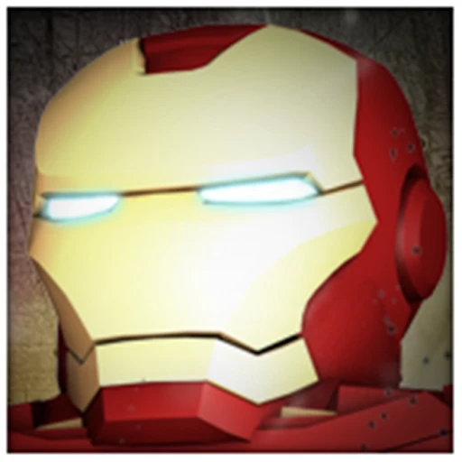 Iron Man Simulator