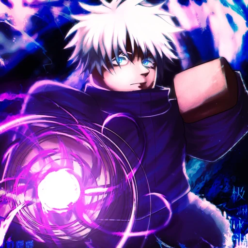 [🎉 RELEASE] Jujutsu Evolution