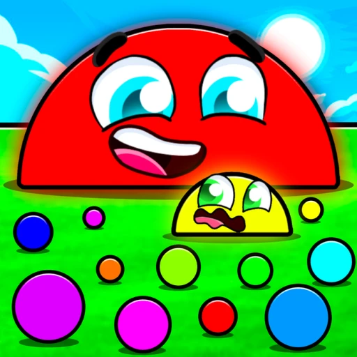 Eat Color Slimes Simulator