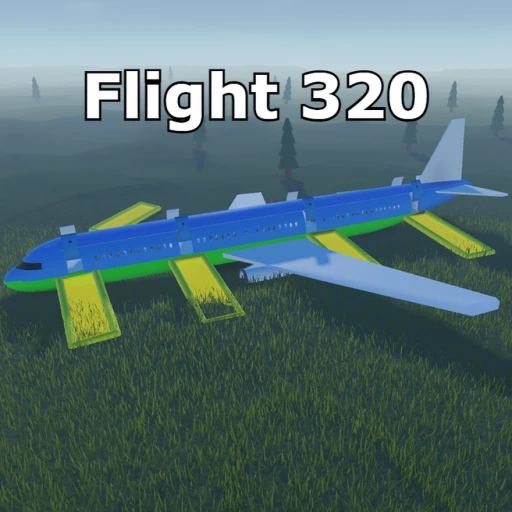 Survive flight 320