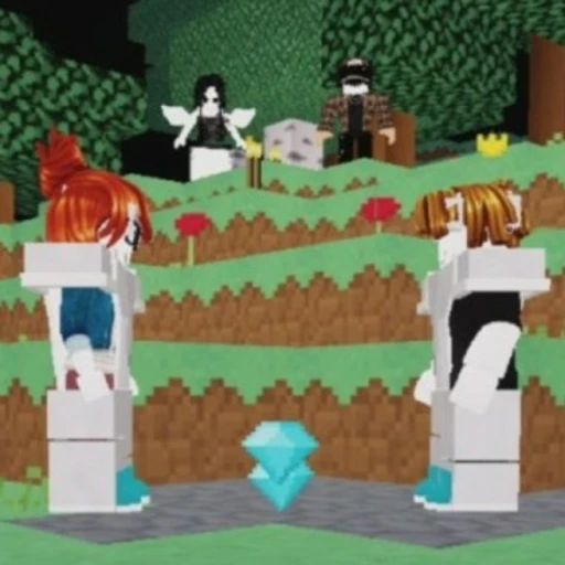 💎CraftBlocks⛏️
