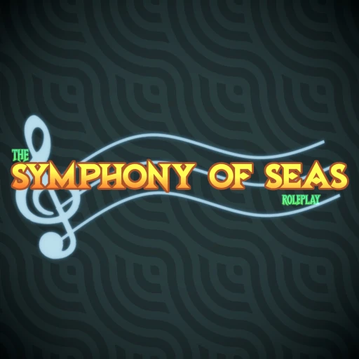 Symphony Of Seas [RP]
