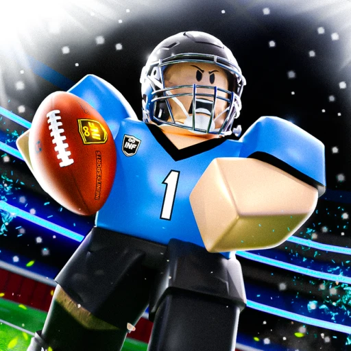 [NEW] 🏈Football Legends🏈