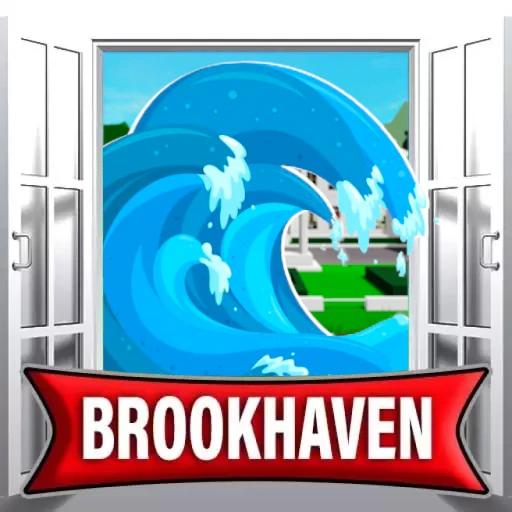 Brookhaven 🏡RP TSUNAMI🌊