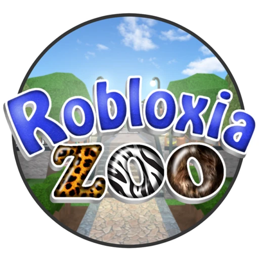 Robloxia Zoo