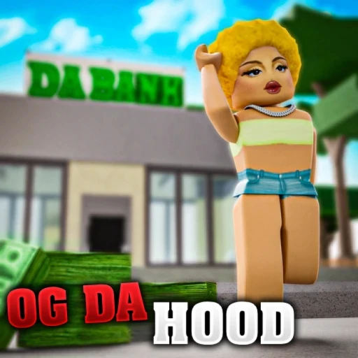 [✨] OG Da Hood