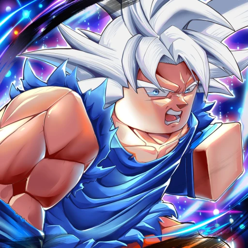 Legendary Battlegrounds [UPDATE]
