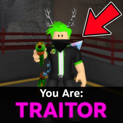 [🔥] Epic's MM2