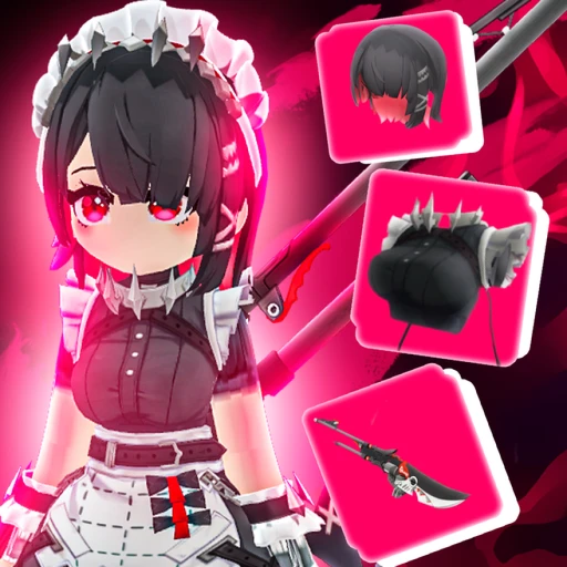 Chibi Girl Outfit Ideas