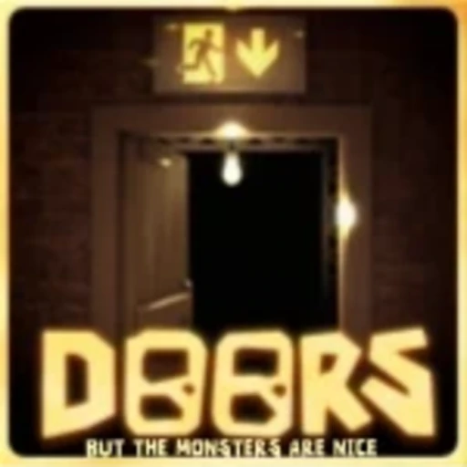 Doors But The Monsters Are Nice (UPD Patch 1.16.5)