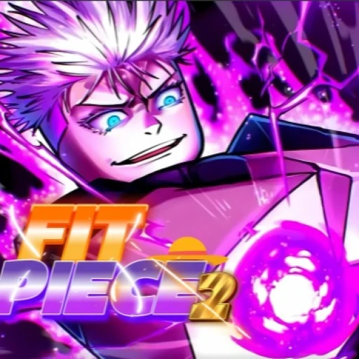 [Raid + 2x Drops]Fit Piece 2