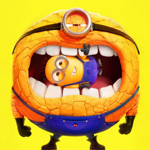 Despicable Me 4 Tycoon - 2 Player