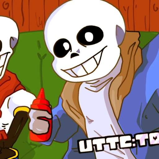 [Huge Update] Undertale Timeline Corruption: TD