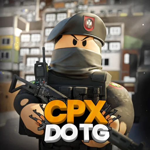 [UPDATE] - CPX DO TG RJ FPS