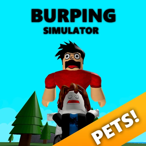Burping Simulator