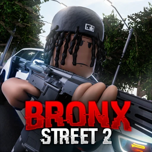 [NEW] Bronx Streets 2