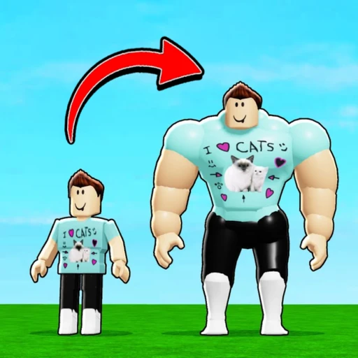 NOOB to STRONG