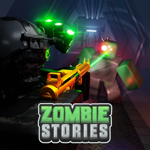 Zombie Stories