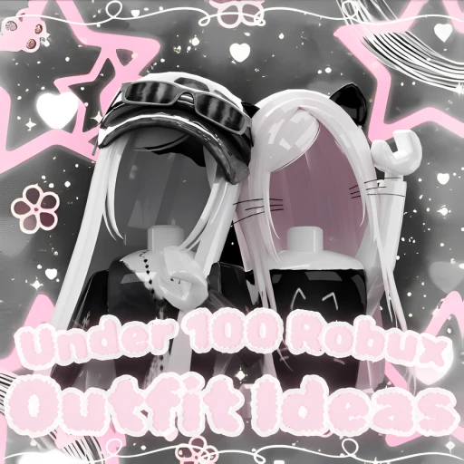 ( 💸 under 100 robux) outfit ideas