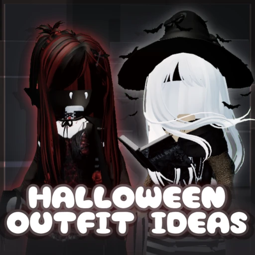 Halloween Outfit Ideas 🍂