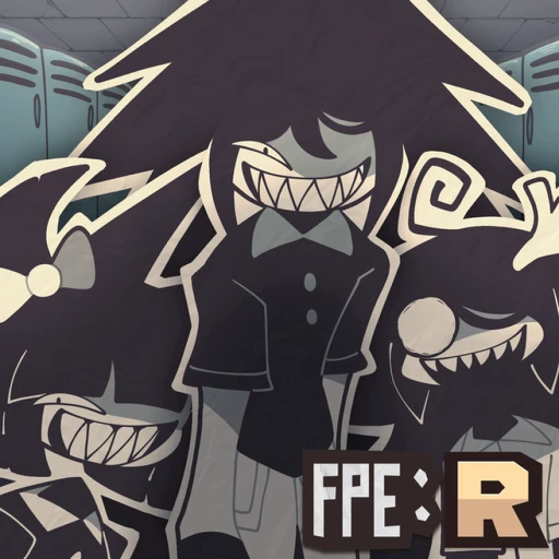 FPE:R