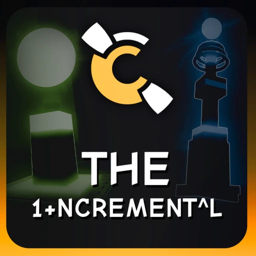 The Incremental [Alpha-test]