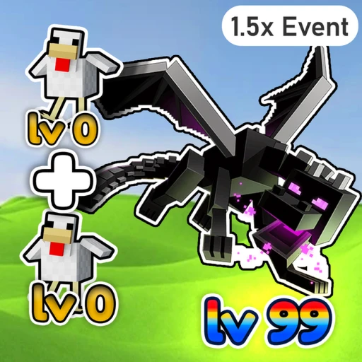 Merge for ENDERDRAGON 🎄🎄