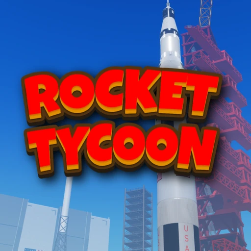 🚀 Rocket Tycoon