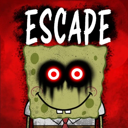 Escape the Monster [Beta]