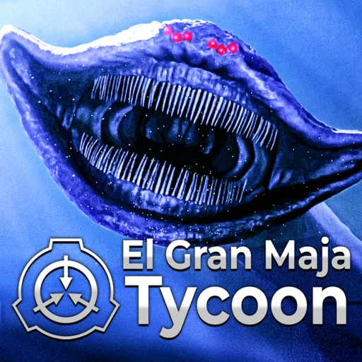 [🔪Bloop] El Gran Maja SCP Tycoon