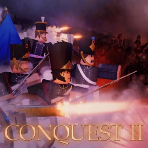[UPDATE] Conquest: Napoleonic Wars [Pre-Alpha]