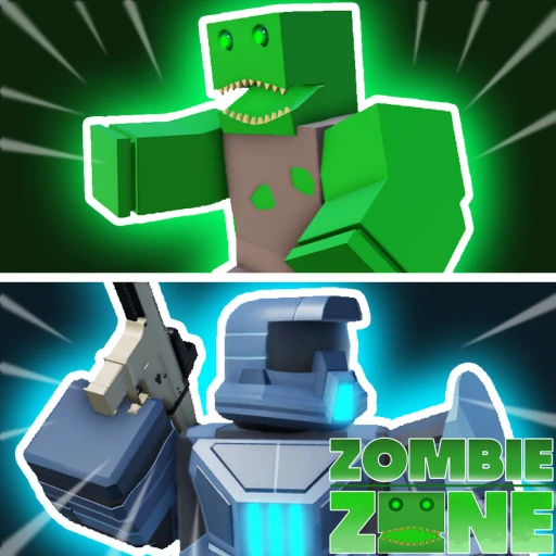 Zombie Zone