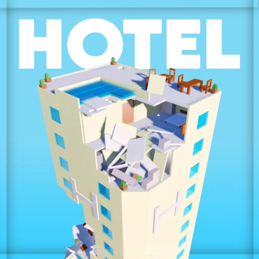 [FlameThrower] Hotel Destroyer!