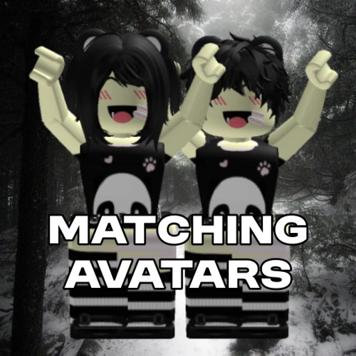 [NEW] Cuwipt's Cute Emo Avatar Ideas