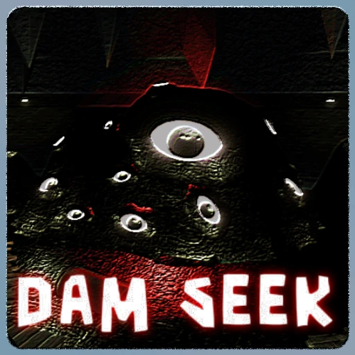 [v1.1] DOORS DAM SEEK 👁️