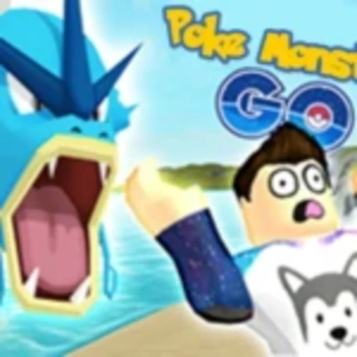 [🔥NEW!] Pokemon GO