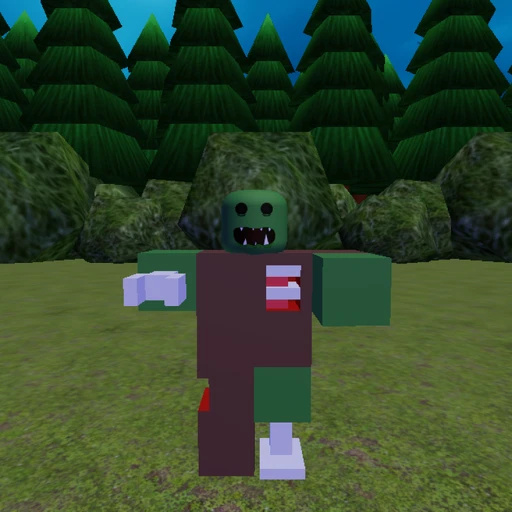 Zombies Classic