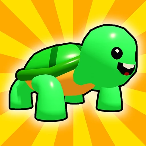 [W2] Turtles of Speed