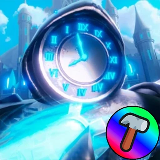 Toilet Tower Defense Modded [❄️ FROZEN CLOCKLANDS]