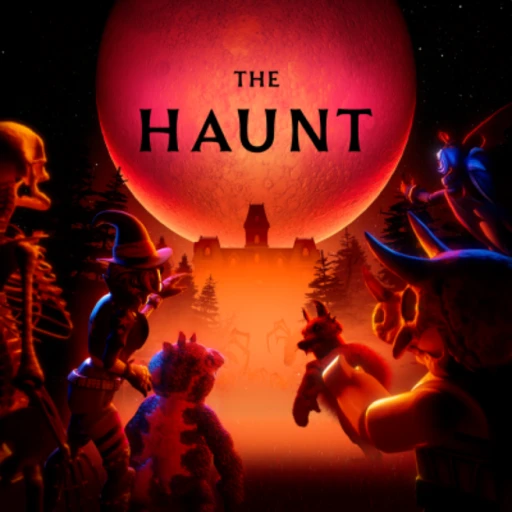 The Haunt