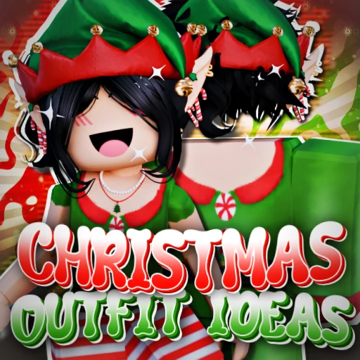 [MATCHING🎁] Christmas Outfits Ideas💡