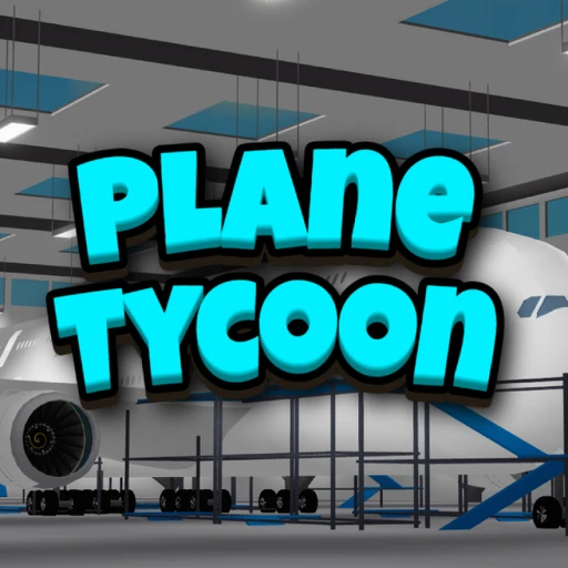 🛫 Build a Plane Tycoon!