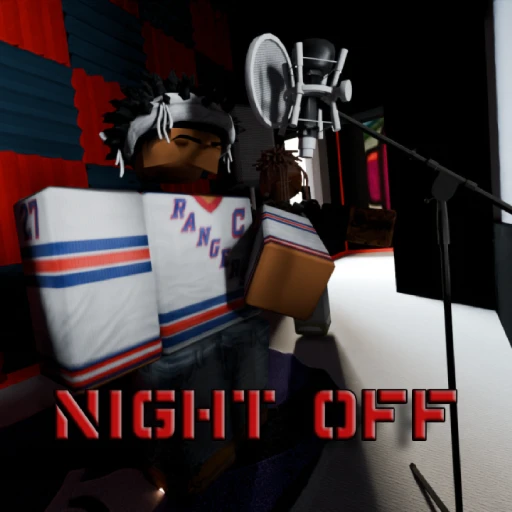 [🏠OG MAP] Night OFF