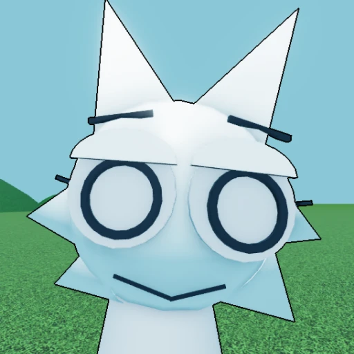 [OC CREATOR] Accurate Sprunki Roleplay. [3D/2D]